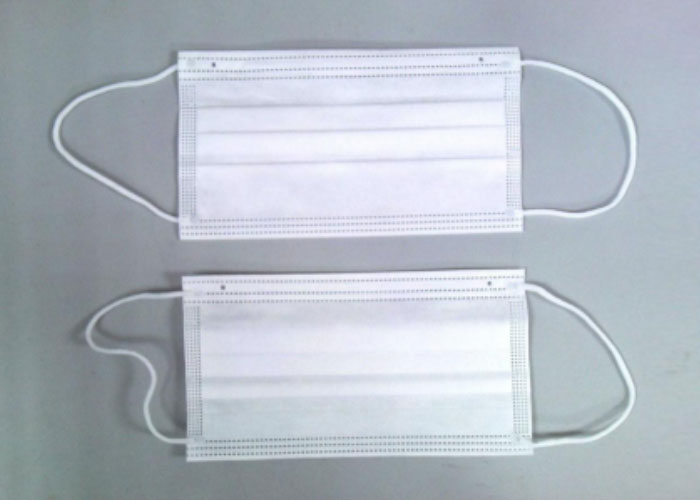Disposable Protective Mask for Middle Shcool Student